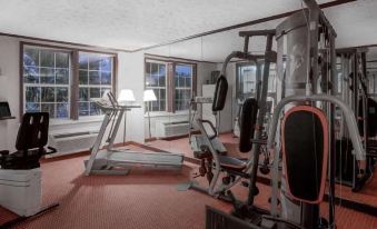 Motel 6 Stafford, TX – SW Houston - Sugarland