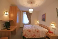 Hotel San Giovanni Hotels in Pozza di Fassa