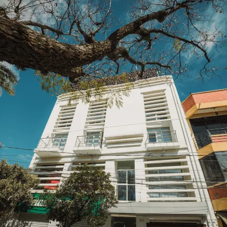 Hotel Asiri