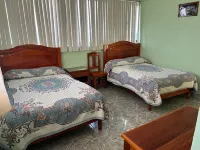 Hotel Cosoleacaque Centro Hotels in Minatitlan
