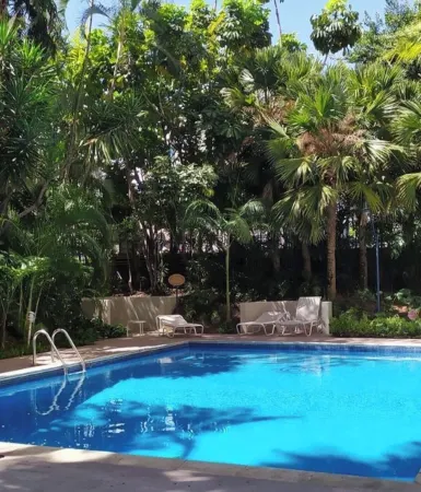 Hotel Altamira Suites Отели рядом с достопримечательностью «Edificio Humboldt»