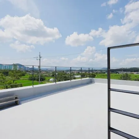 Chuncheon Stay 266