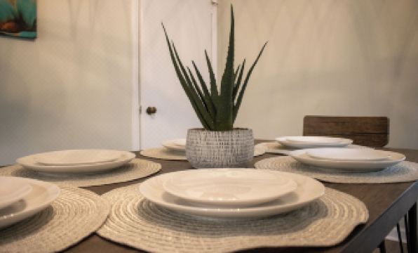 Oak Glen Huntsville Rambler Retreat