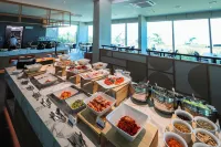 HAENAM126 OCEANO HOTEL - breakfast