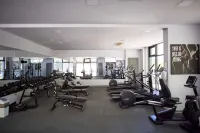 Aparthotel Ella Alezzi - Fitnessstudio