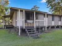 Valla Beach Holiday Park Hotels in South West Rocks
