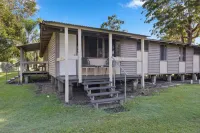 Valla Beach Holiday Park