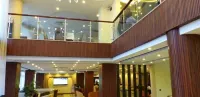 هوليداي هوتل أديس أبابا - سبا