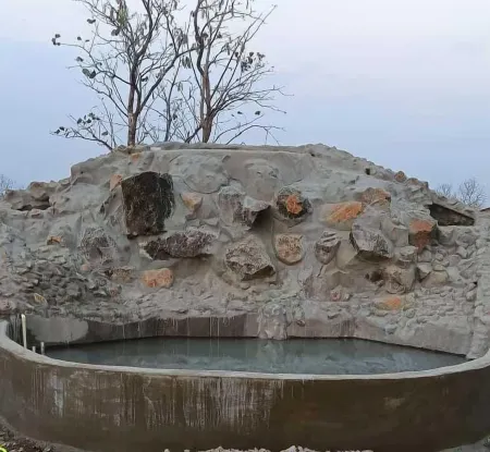 Vrundhavan Agro Tourism