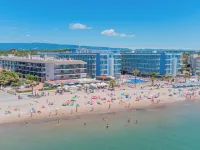 Apartamentos Turísticos Augustus Hotels in Cambrils