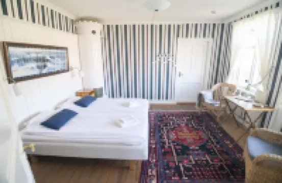 Prästgårdens Pensionat