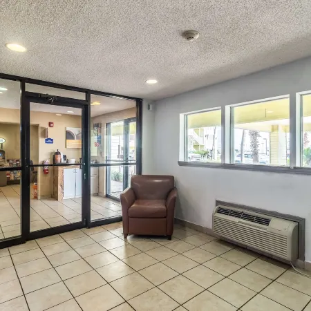 Motel 6 Corpus Christi, TX - North