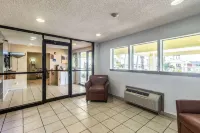 Motel 6 Corpus Christi, TX - North