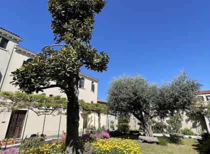 Casa Caburlotto