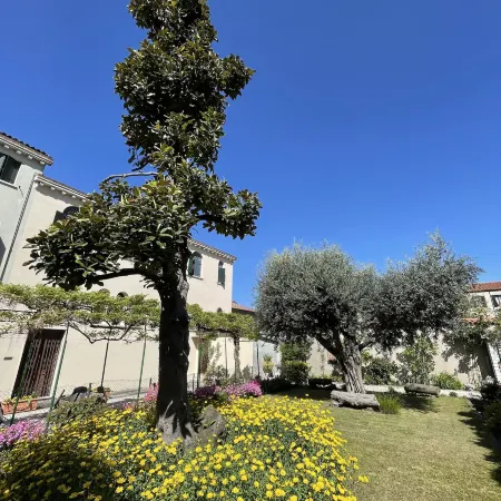 Casa Caburlotto