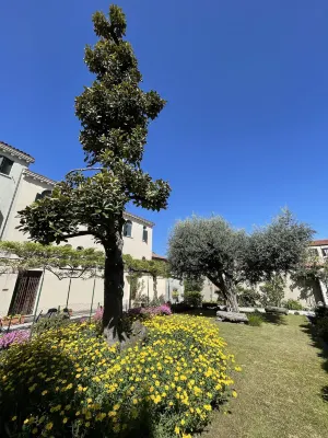 Casa Caburlotto - Holiday bungalows