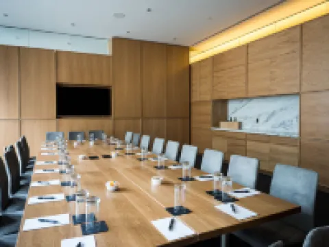 เดอะสตัดดี้ แอท ยูนิเวอร์ซิตี้ซิตี้