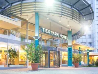 ABACUS Tierpark Hotel GmbH Hotels in der Nähe von U-Bahnhof Friedrichsfelde