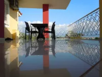 Irida Beach Resort Suites - Lemmikkieläimet sallittu