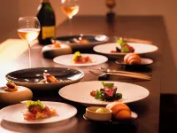 Tokachi Nakasatsunai Glamping Resort Feriendorf Hotels in Sarabetsu