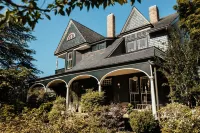 Dreamers Bnb Hoteles en Wilmington