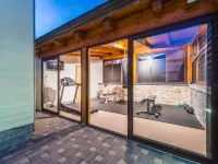 Villa S - Gym