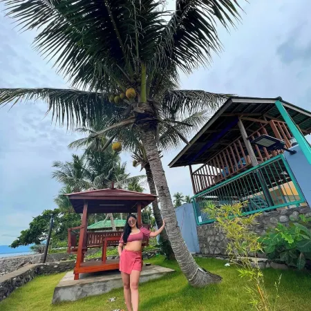 Jovillena Beach Resort Lobo Batangas