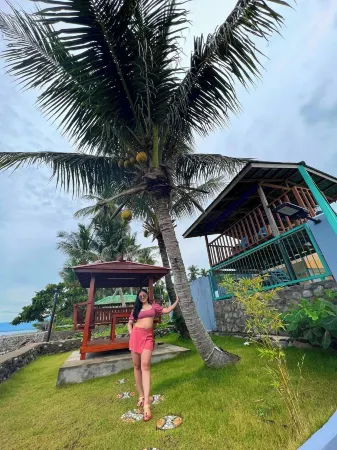 Jovillena Beach Resort Lobo Batangas