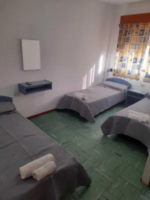 Hotel Pourally