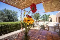 Country House Planeta Estate Hotels in Menfi