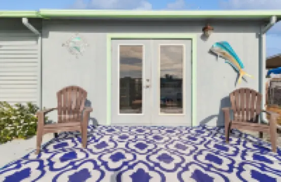 Flamingo Bay Cottage 3 Bedroom Cottage by RedAwning