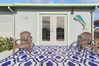 Flamingo Bay Cottage 3 Bedroom Cottage by RedAwning