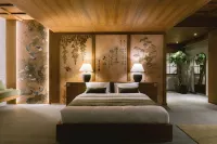 The Japanese House by Bridge Retreats Hotel dekat Bath Spa University