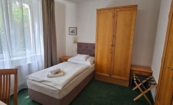 Hotel Claris