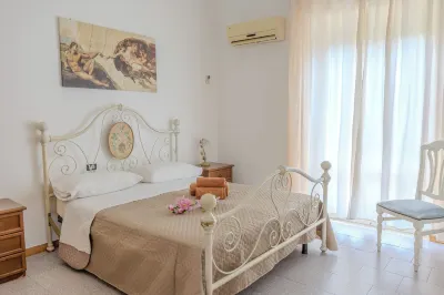 Casa Vacanza Mary Hôtels à : Guardavalle
