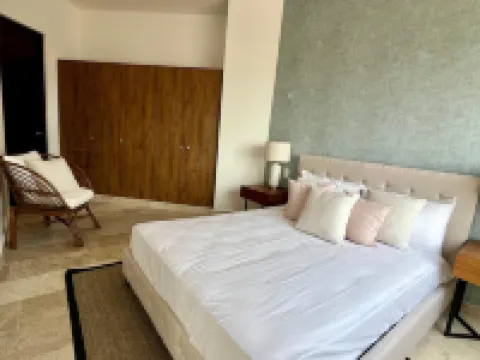 Navela 405 Apartment Hoteles en Telchac Puerto