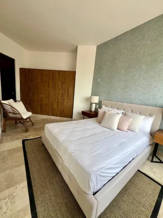 Navela 405 Apartment Отели рядом с достопримечательностью «Club de playa privado Antálea»