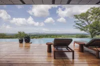 Serengeti Explorer - piscina