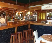 Hotel Alejandro I Patagonia - 3つ星