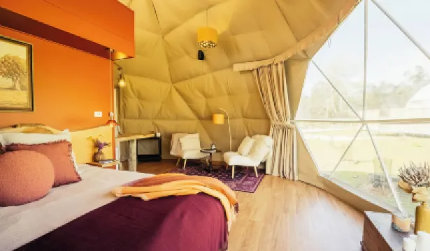 Wilder Tasmania Hotel a 