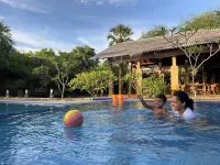Cloud Nine Lanka Resort Wilpattu - Swimmingpools