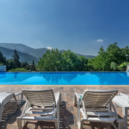 Hotel Villa Rinascimento