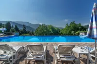 Hotel Villa Rinascimento - Rooftop Pools