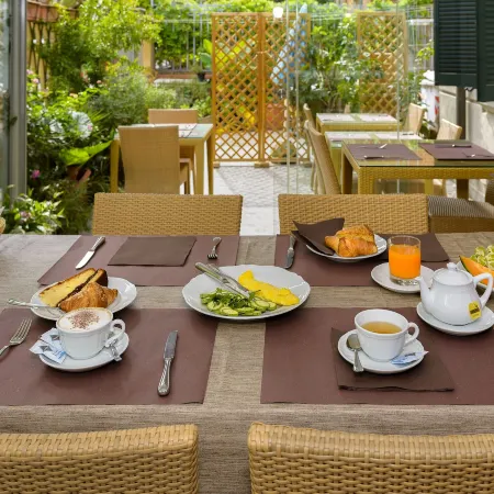 Hotel Vittoria
