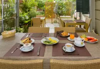 Hotel Vittoria Hotels in Viareggio