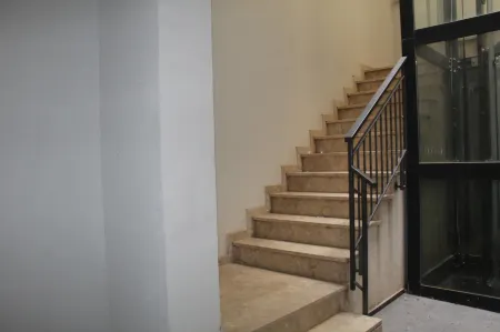 Botteghelle Dwelling - Centro Storico