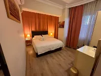 Rustic Pansiyon Hotels in 