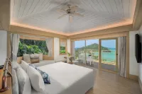 Centara Villas Phi Phi Island Các khách sạn ở Đảo Phi Phi