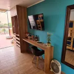 HOP Qatar in Ica With 1 Bedrooms and 1 Bathrooms