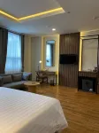 Adia Suites Hotel Hotels in East Ciputat